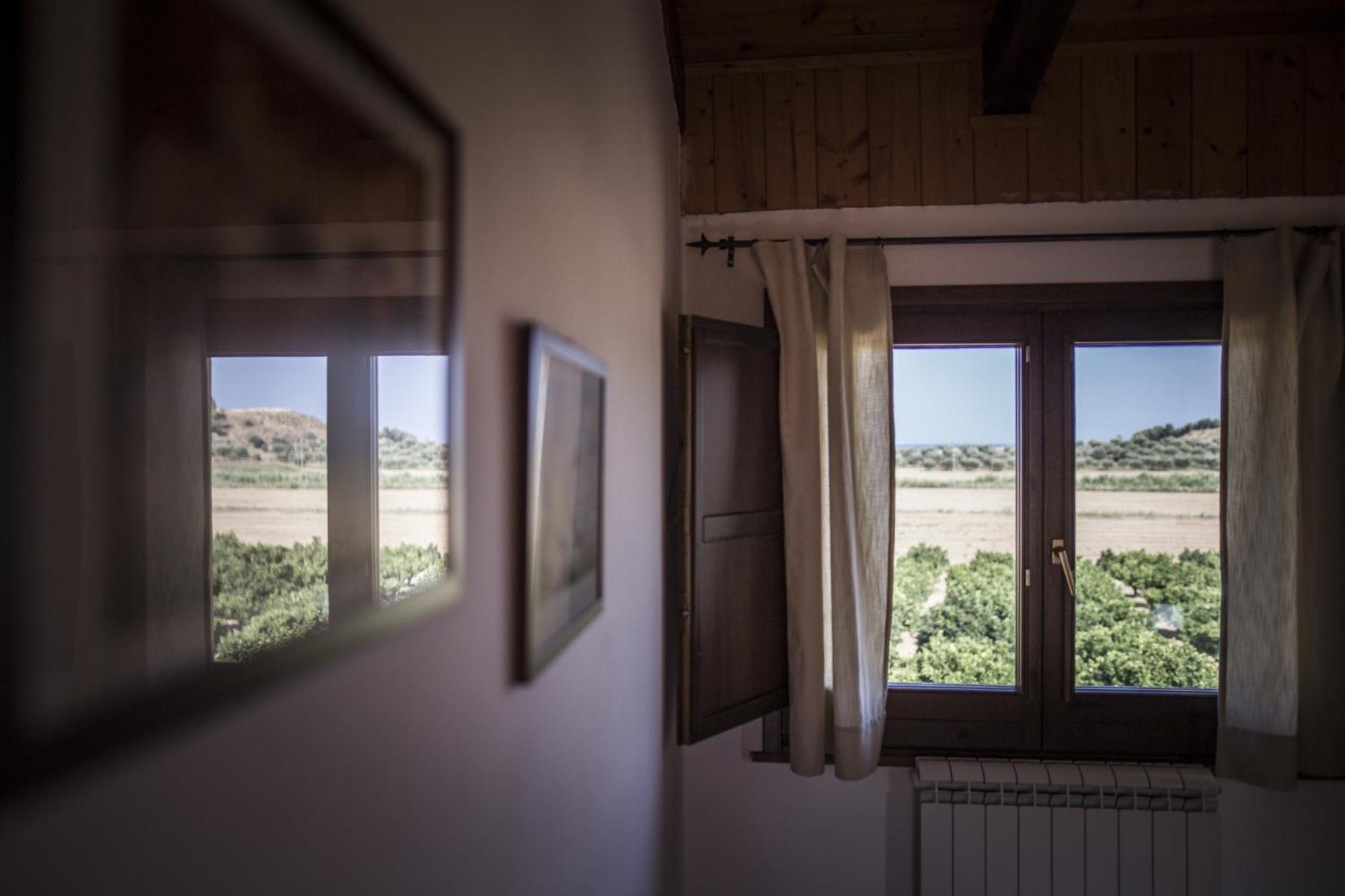 Agriturismo Il Giriatello Crotone Exterior photo